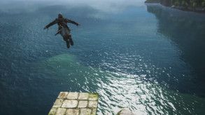 Gameplay Reveal Trailer