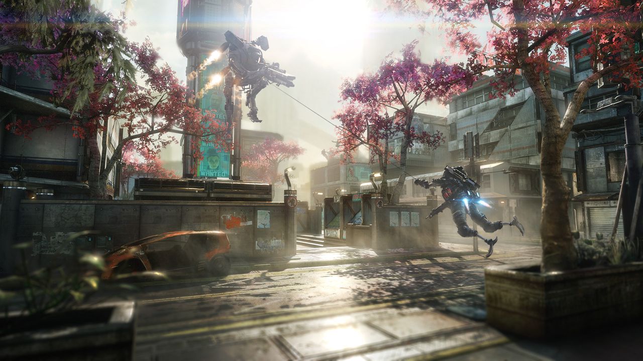 Titanfall® 2 ekran görüntüsü 0