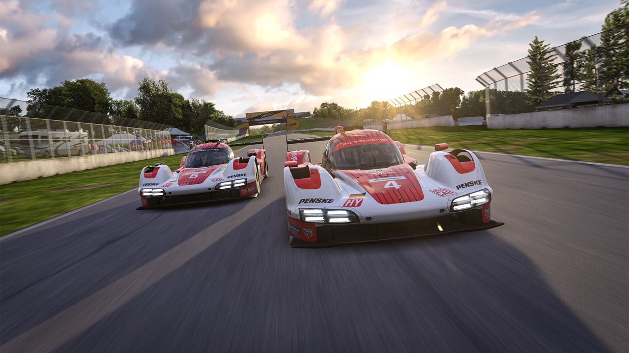 RaceRoom Racing Experience ekran görüntüsü 0