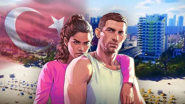 TanProduction'dan GTA 6 Fragmanına Türkçe Dublaj: Oyuncular İçin Yeni Bir İzleme…