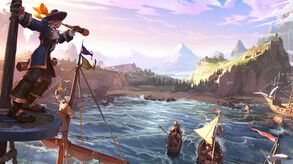 What is Albion Online?