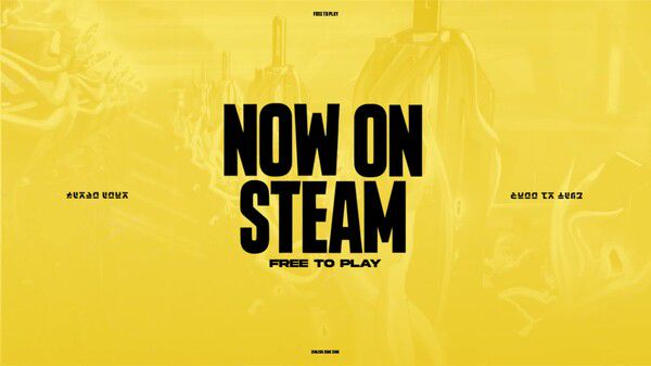 Zenless Zone Zero Steam Launch Trailer