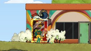Jackie and Daria Update Trailer