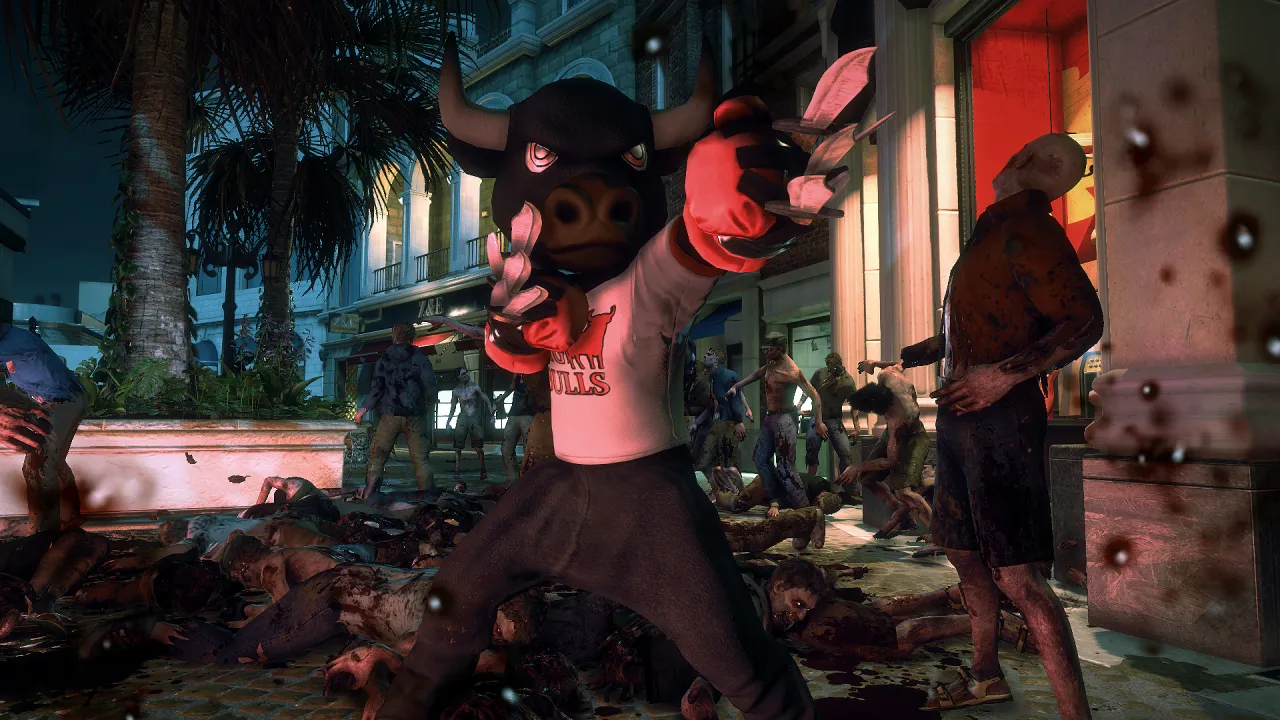 Dead Rising 3 Apocalypse Edition ekran görüntüsü 6