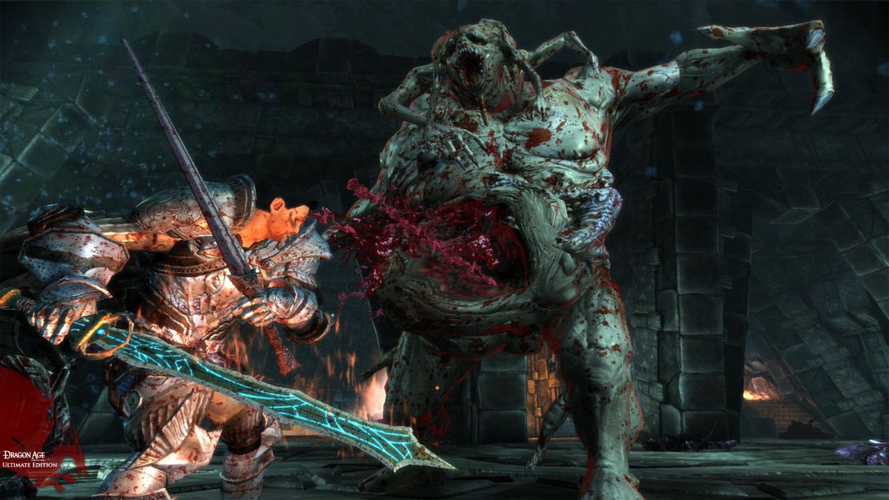 Dragon Age: Origins - Ultimate Edition ekran görüntüsü 1
