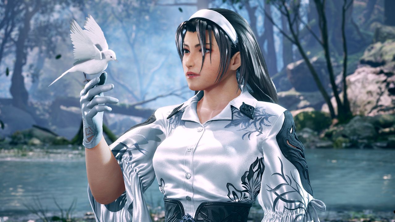 TEKKEN 8 ekran görüntüsü 2