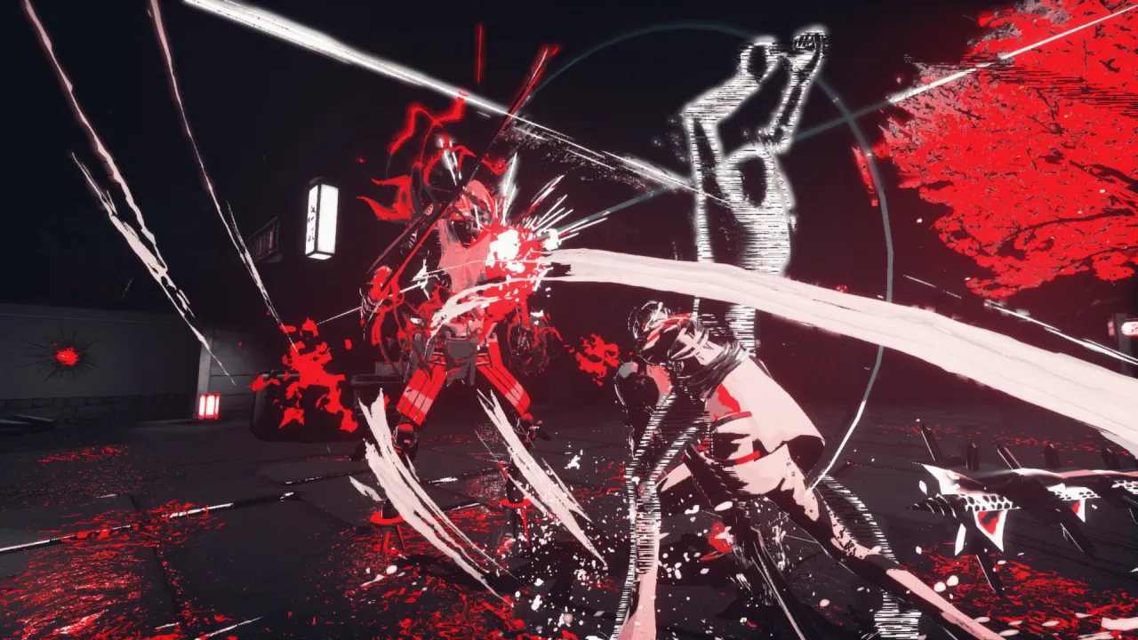 Killer is Dead - Nightmare Edition ekran görüntüsü 1
