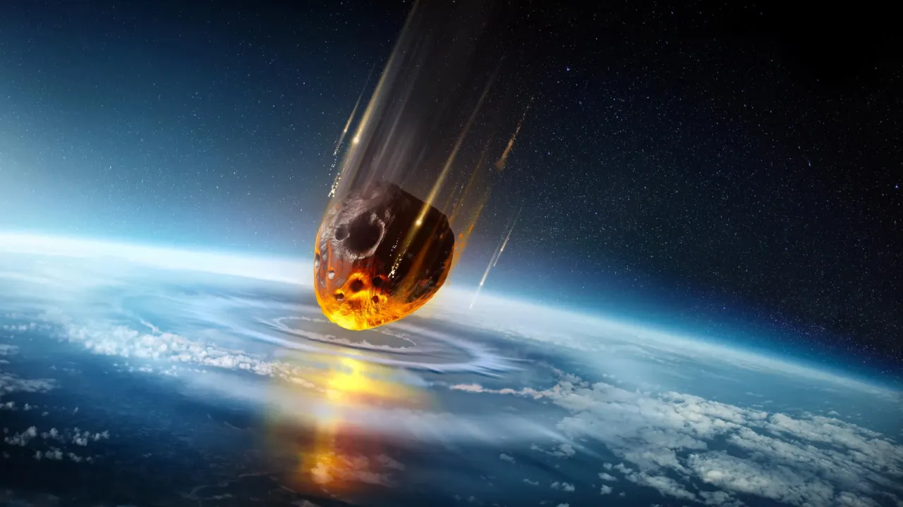 Oklahoma'daki Meteor Çarpması 100 Milyon Yıl Gençleşti: Bilim Dünyası Yeniden Yazılıyor