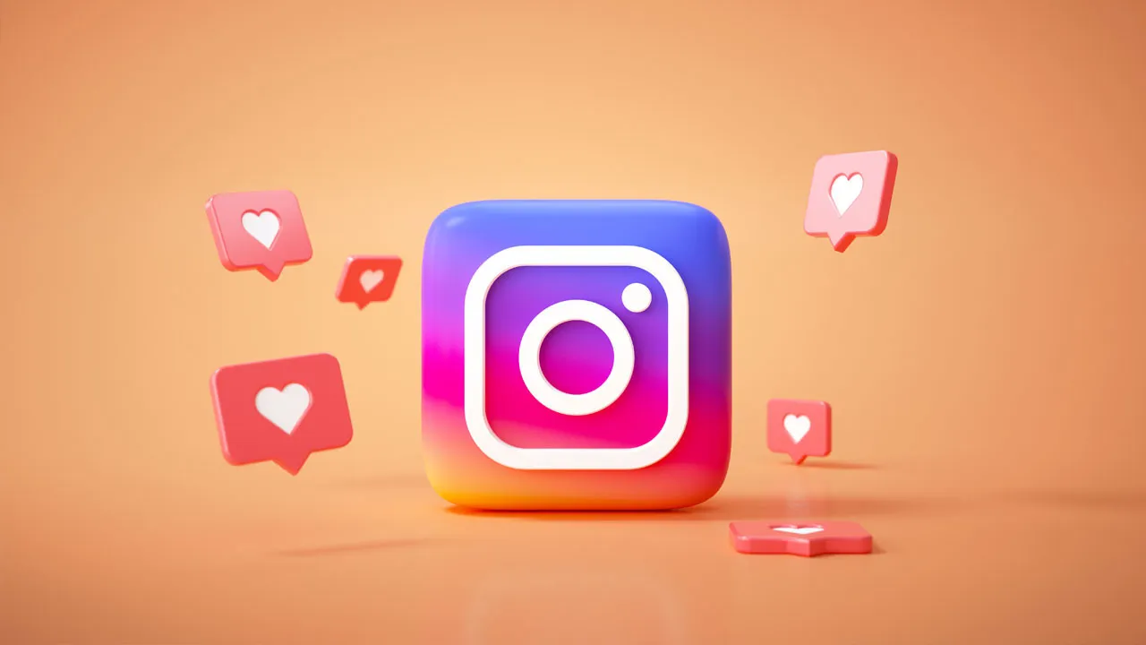Instagram’da Kesinti Yaşandı: Kullanıcılar Uygulamaya Erişemiyor