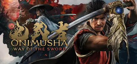 Onimusha: Way of the Sword