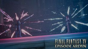 PEGI EN Subs - Episode Ardyn