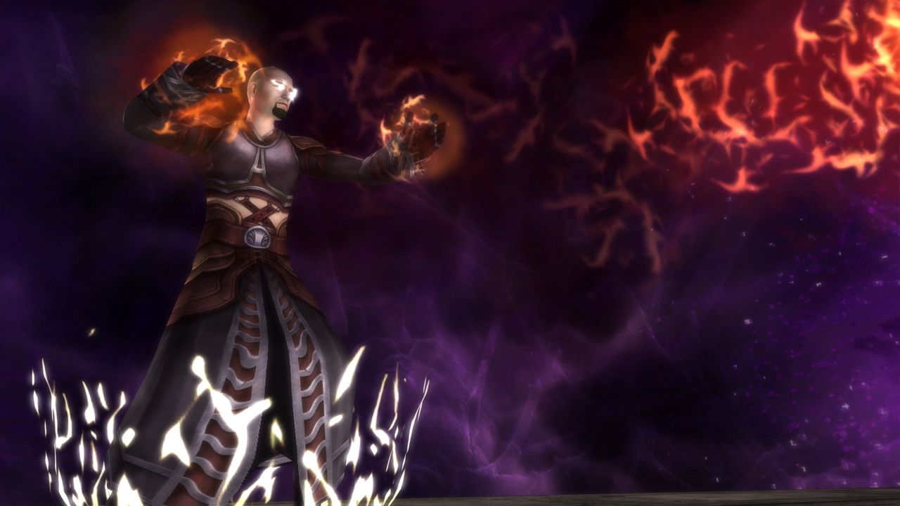 Dungeons & Dragons Online® ekran görüntüsü 5