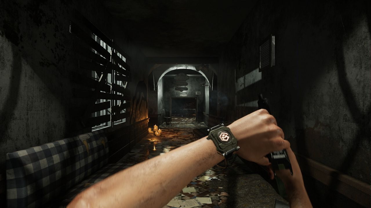 Deceit ekran görüntüsü 3