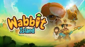 WAKFU - Wabbit Island