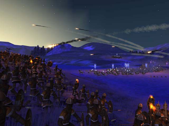 Rome: Total War™ - Collection ekran görüntüsü 2