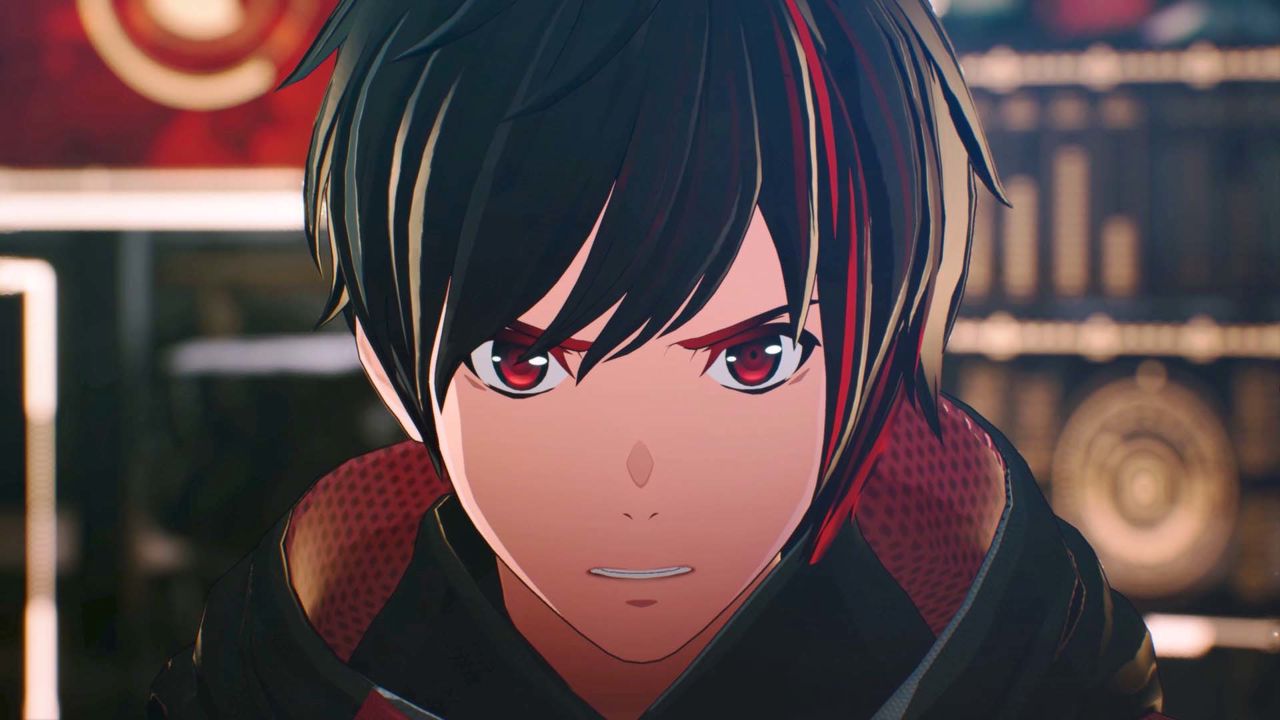 SCARLET NEXUS ekran görüntüsü 0