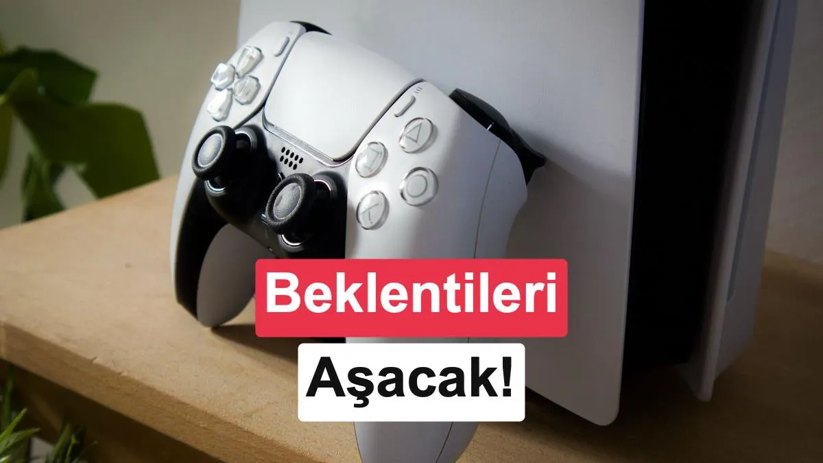 PlayStation 6’nın RAM ve SSD Maliyeti 680 Doları Aştı: Fiyat Tartışmaları Artıyor