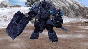 Metin2 Legend of the White Dragon - Gameplay