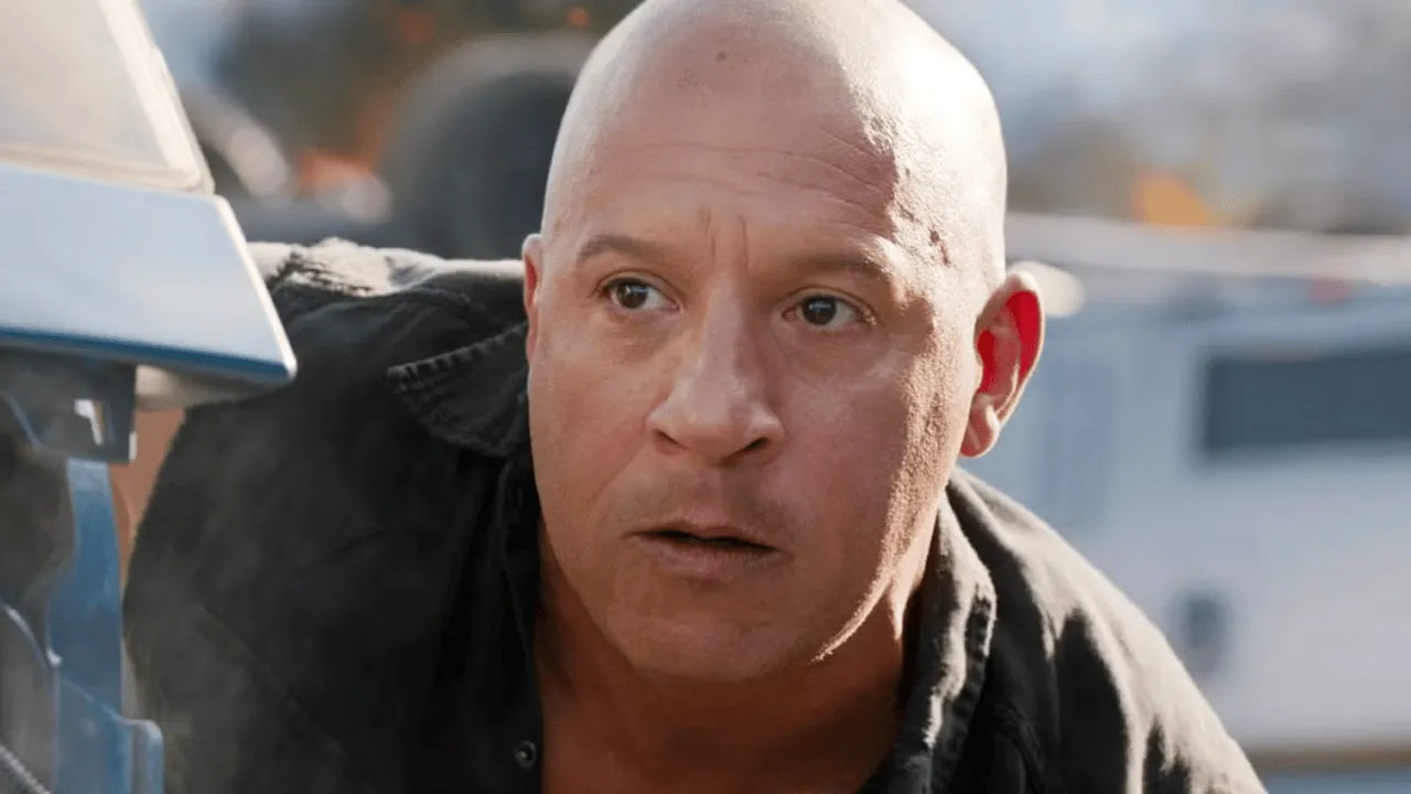 Vin Diesel Gözyaşlarına Boğuldu: 'Fast & Furious 11' Finali İçin Dört Yıllık Emeğin Meyvesi