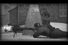 Day of Defeat: Colmar Trailer