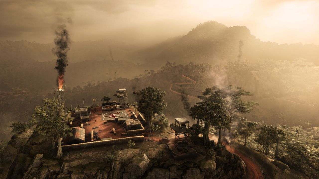 Tom Clancy's Ghost Recon® Wildlands ekran görüntüsü 3