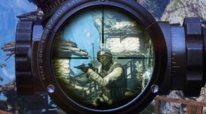 Sniper: Ghost Warrior 2 Trailer 2