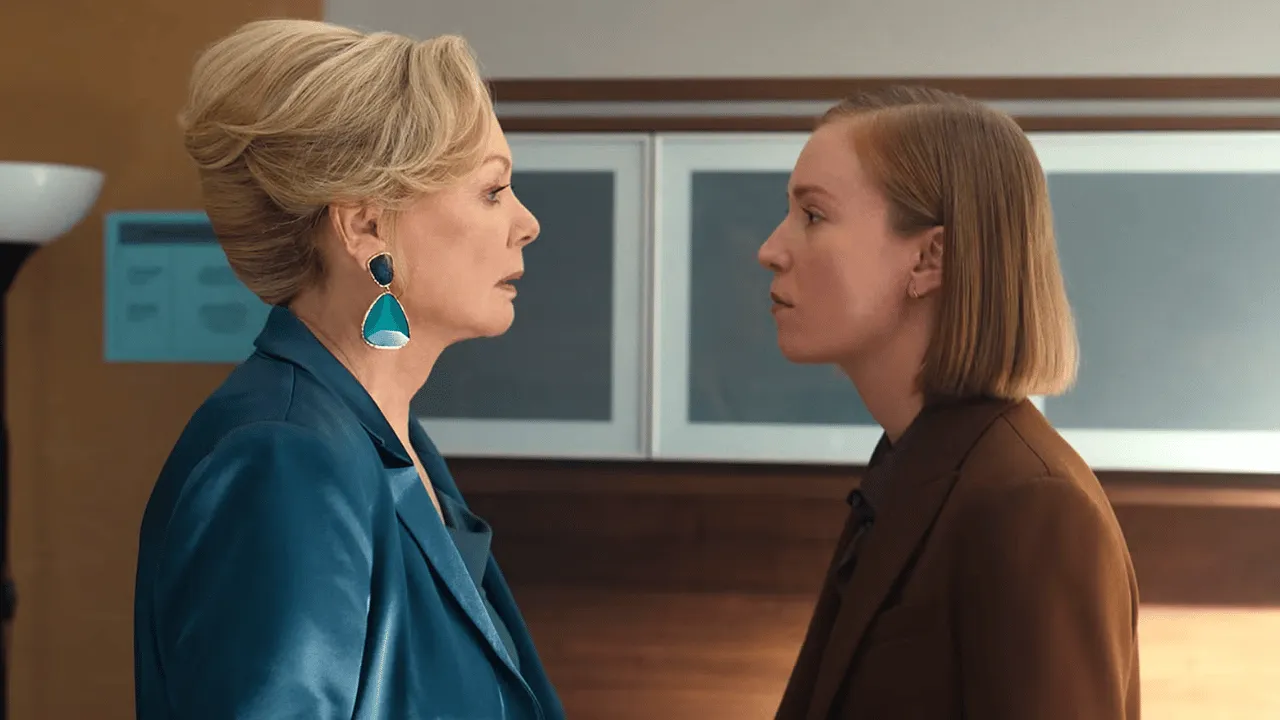 Yılbaşı Klasiği 'The Family Stone' Devam Filmiyle Dönüyor: Jean Smart Kadroya Katıldı