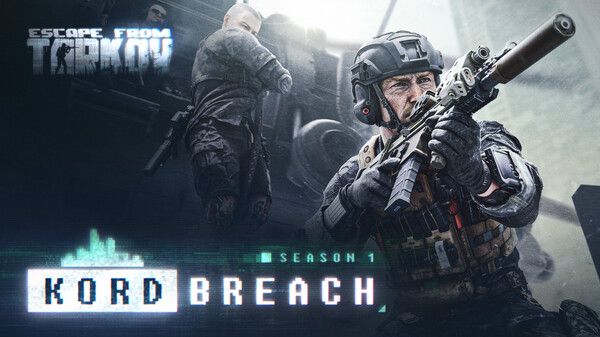 Kord Breach
