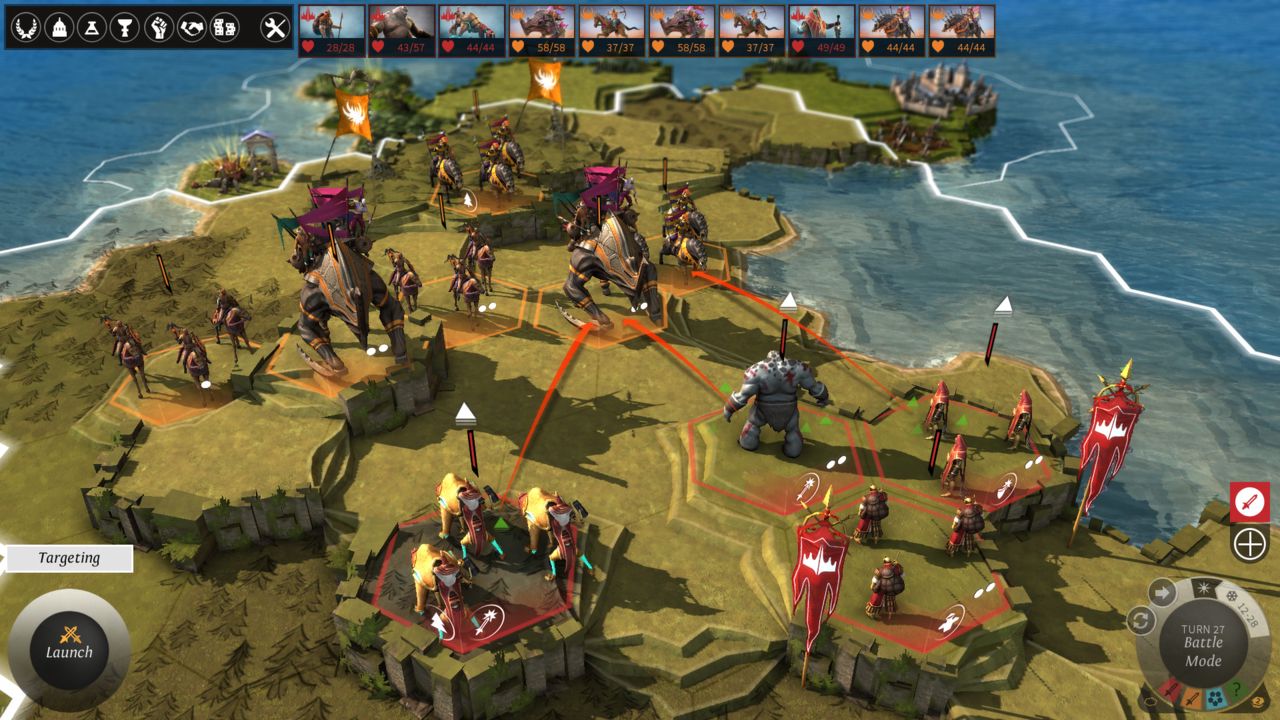 ENDLESS Legend™ ekran görüntüsü 2