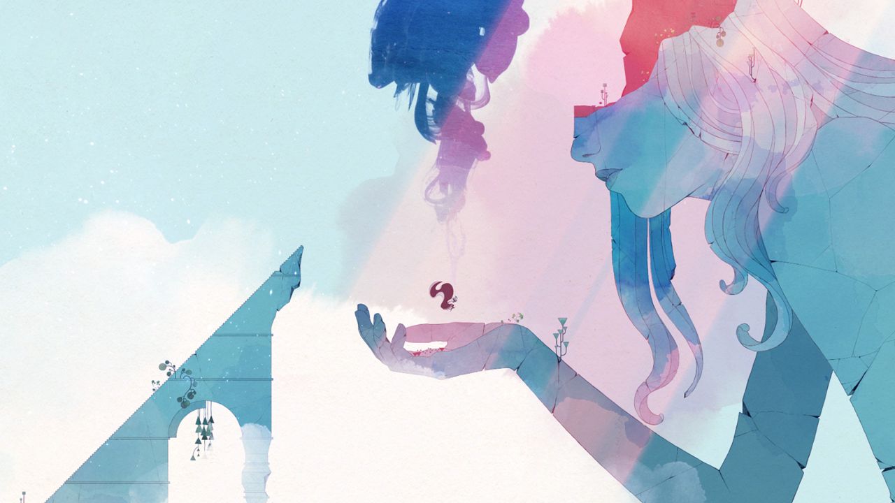 GRIS ekran görüntüsü 7