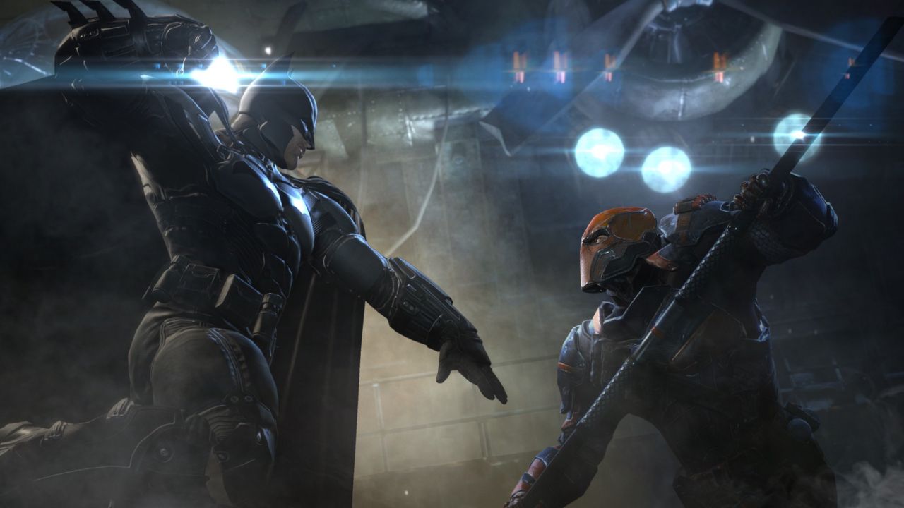 Batman™: Arkham Origins ekran görüntüsü 4