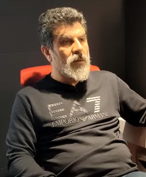 Sefa Zengin