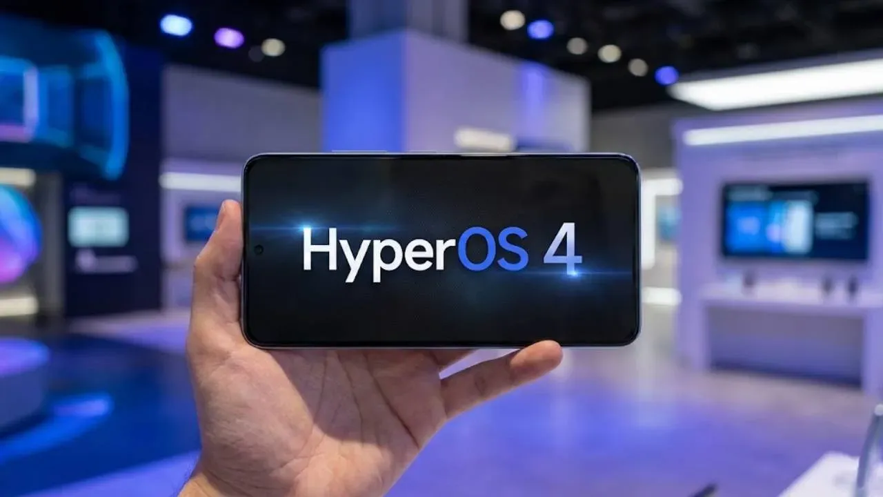 Xiaomi HyperOS 4 Küresel Beta Programı Başladı: İlk Yedi Model Kullanıcılarla Buluşuyor