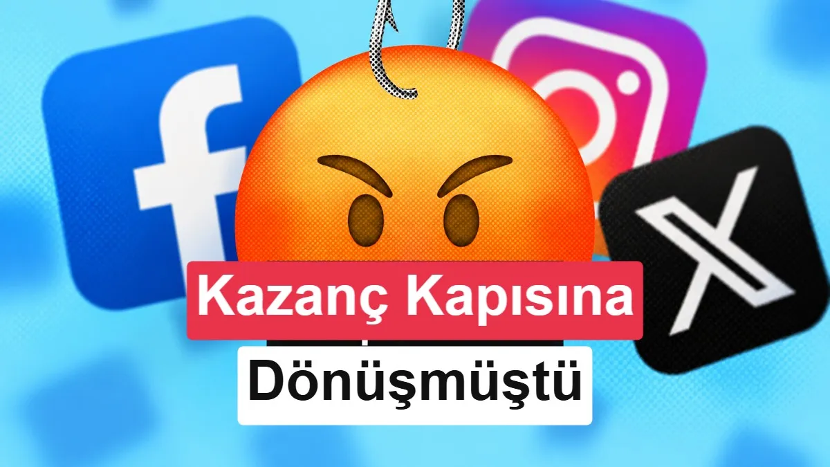 Sosyal Medyada Kendi Hakaretini Tetikleyip Tazminat Talep Edenlere Yargı Durdurması
