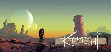 Kenshi