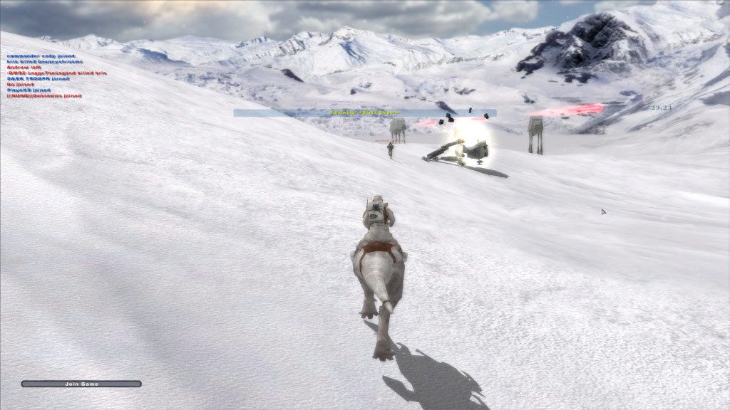 STAR WARS™ Battlefront II (Classic, 2005) ekran görüntüsü 1