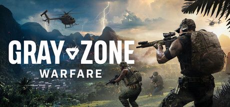 Gray Zone Warfare