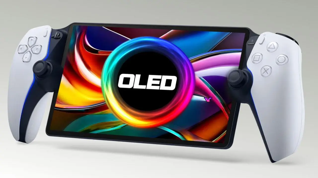 Sony'dan PlayStation Portal OLED: Yeni CFI‑Y2000 ve CFI‑Y2105 Modelleri Açıklandı