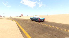 Big Car