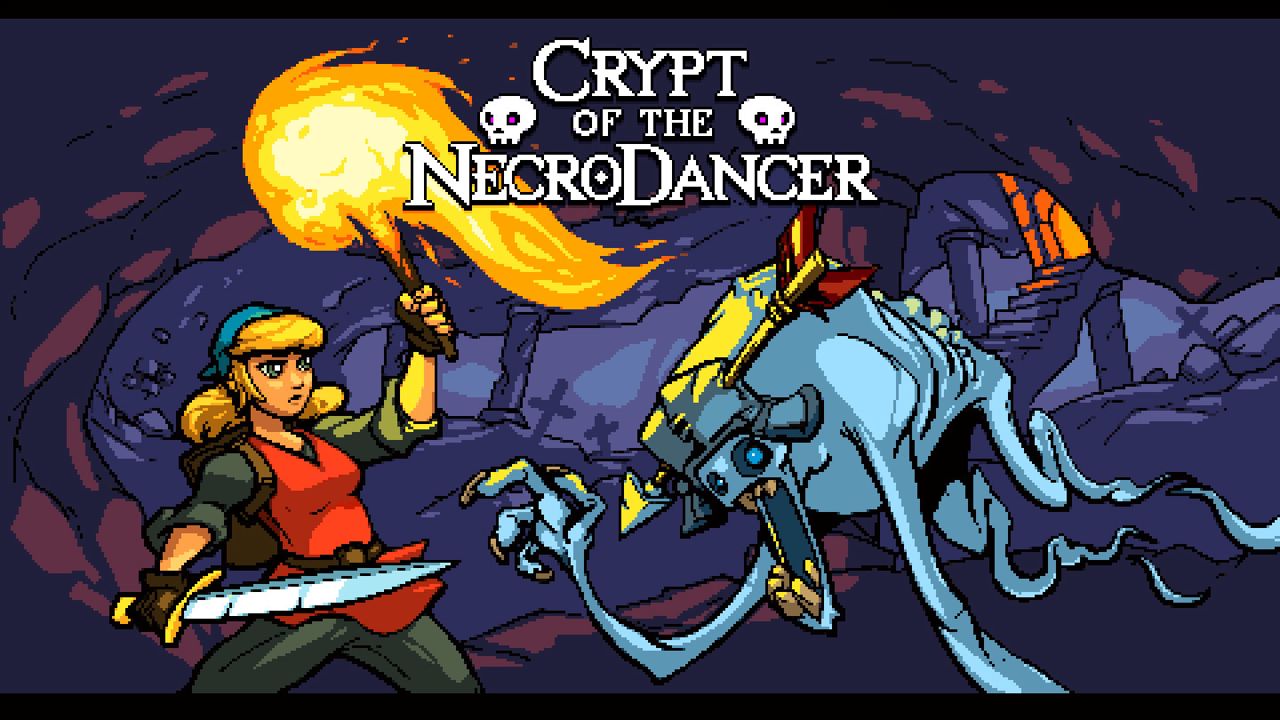 Crypt of the NecroDancer ekran görüntüsü 0