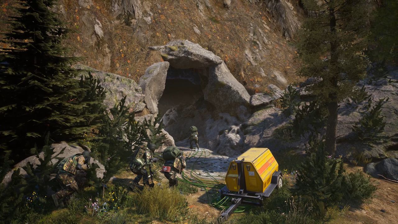 Thunder Tier One ekran görüntüsü 2