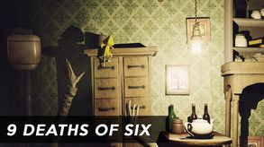 9 Deaths of Six PEGI