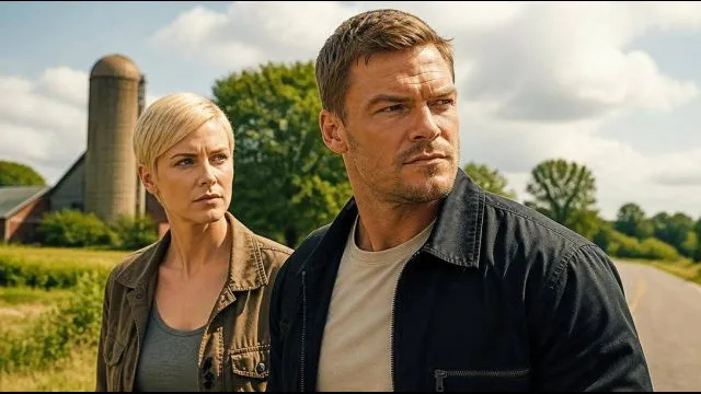 BBC One'da Zaman Yolculuğu ve Politik Entrika: Chrono Rift Yayına Giriyor
