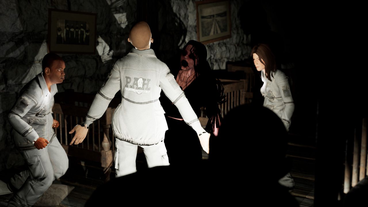 Pacify ekran görüntüsü 2