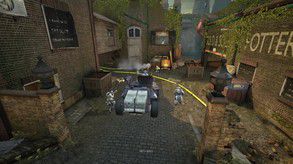 Dirty Bomb: Join The Professionals