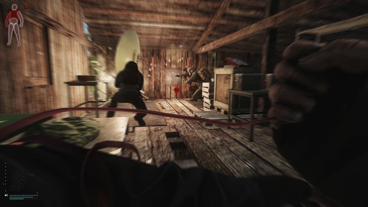 Escape from Tarkov ekran görüntüsü 4