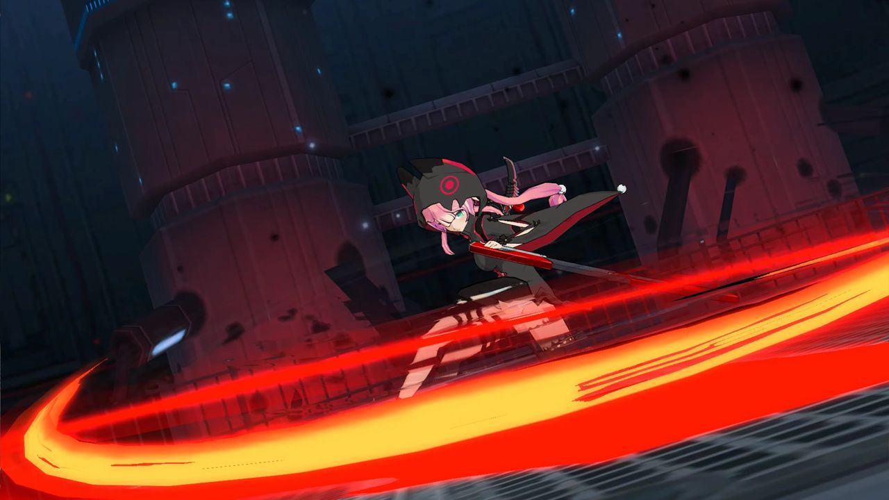 SoulWorker - Anime Action MMO ekran görüntüsü 2