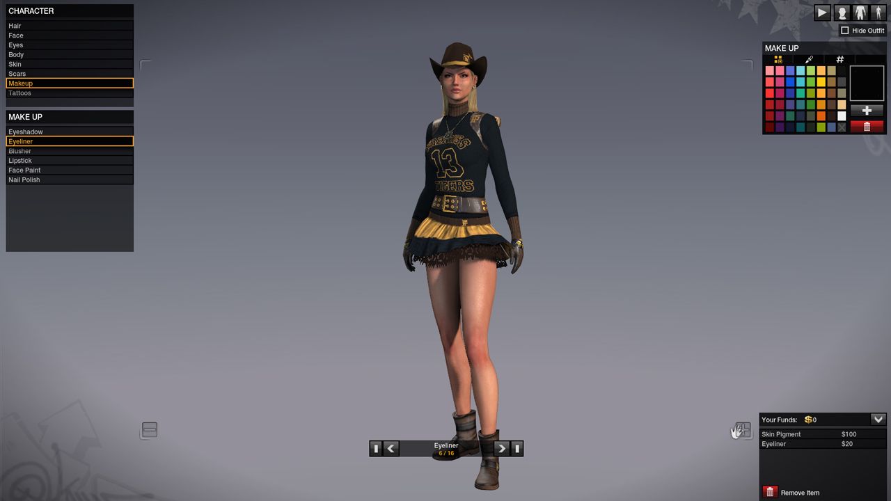 APB Reloaded ekran görüntüsü 7