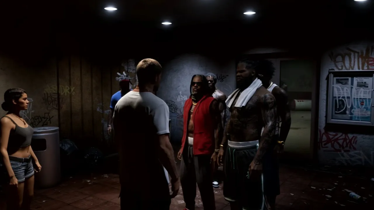 GTA 6 Extended Look Videosu Netflix'e 100 bin Yeni Abone Getirerek 2026'nın En Etkili İçeriklerinden Biri Oldu