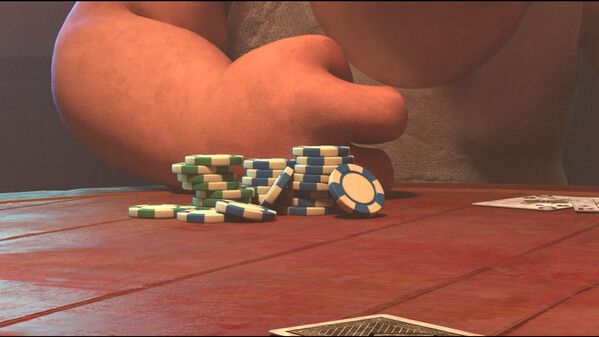 Liar's Poker